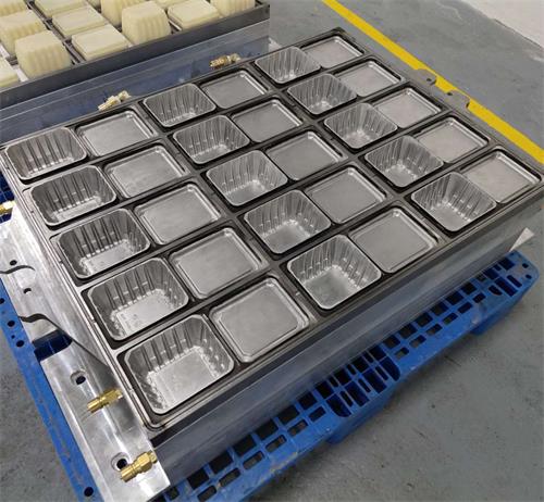 余姚市鑫銘模具科技有限公司是做什么的呢？